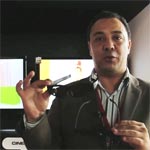 LG Cinéma 3D présentation par Ramzi Ferchichi