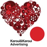 Karoui & Karoui advertising recrute
