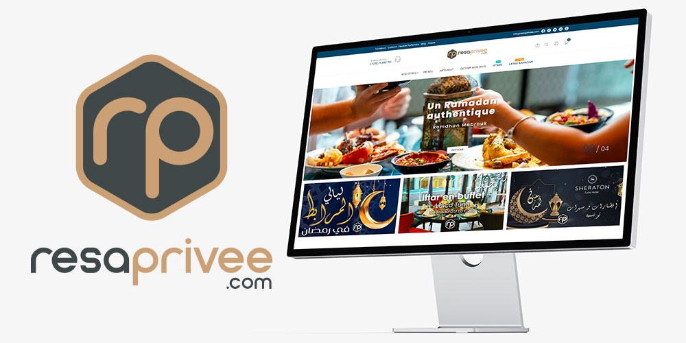 Lancement de ResaPrivee.com Plateforme de réservation pour le tourisme local et durable