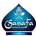 Sanafa - Cuisines du Sud', dans les kiosques en mai 2011