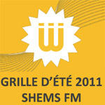 Programmation estivale de Shems FM