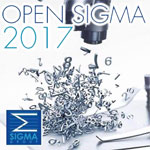 Programme de l'Open Sigma 2017, le Samedi 21 janvier 2017