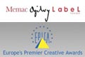 Memac Ogilvy Label Tunisie s'offre l'argent aux Epica Awards 2009.