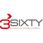 3Sixty Advertising , Agence conseil en communication globale recrute 