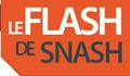 Le flash de snash