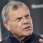 Martin Sorrell quitte la direction générale du groupe WPP