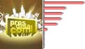 Sondage Pros d'OR