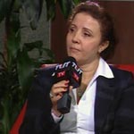 Interview de Mme Sonia Logani Directrice communication Tunisie Telecom