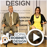 Sopal organise le Concours SOPAL Robinet Design en partenariat avec l'ATD