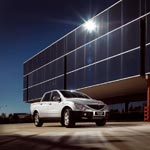 Ouverture du premier Showroom SSangyong à  Sousse