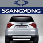 SSangYong ouvre son premier show room en Tunisie