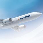 SYPHAX AIRLINES : Lance sa campagne publicitaire