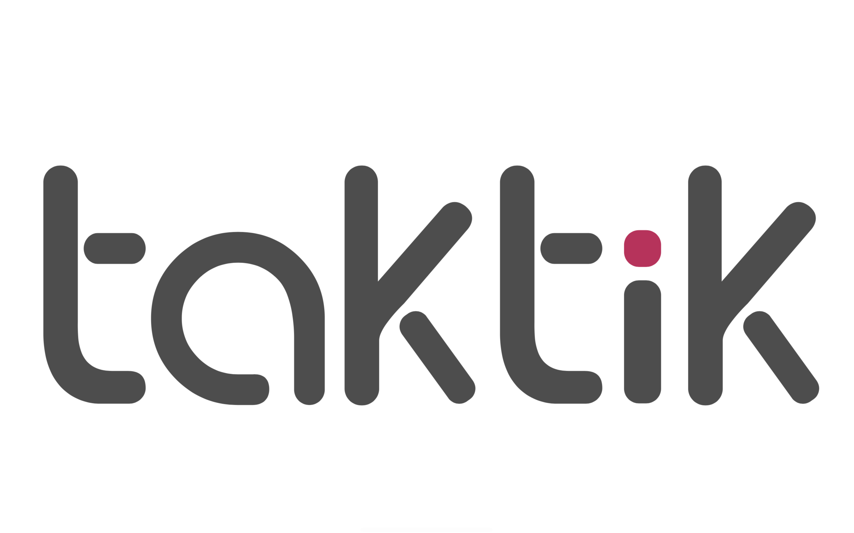 TAKTIK recrute un Directeur Artistique