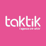 TAKTIK recrute