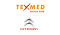 Citroën, sponsor officiel du Texmed 2010 : DRIVE AND FASHION !