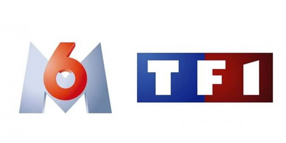 TF1 et M6 fusionnent