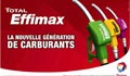 Total Tunisie lance Total Effimax,  la nouvelle génération de carburants.