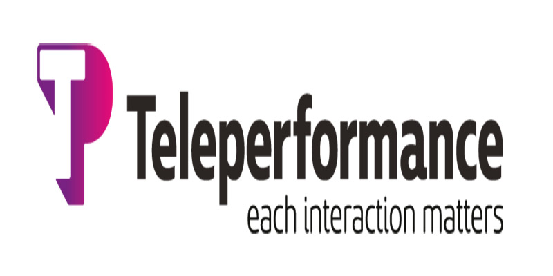 Teleperformance présente sa nouvelle identité visuelle