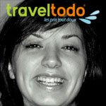 Sabra Staali prend les rênes du marketing au sein de Traveltodo