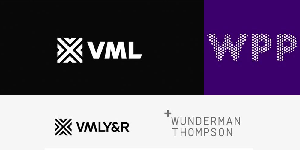 WPP Réunit Wunderman Thompson Et VMLY&R pour créer Le Groupe Mondial VML