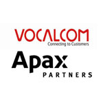 Apax Partners investit dans Vocalcom pour en faire un leader mondial des logiciels de centres de contacts clients