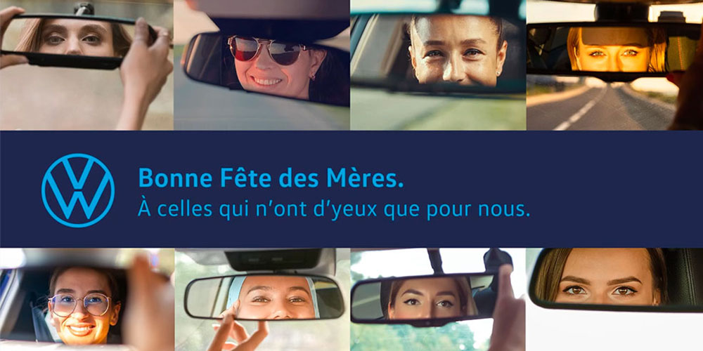 ‘Les yeux d’une mère’ une campagne signée 3SG BBDO pour Volkswagen Tunisie