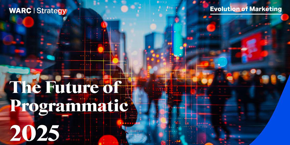 Programmatique 2025 : vers une publicité plus intelligente, plus sûre et plus contextuelle