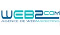 WEB 2 COM célèbre en 2010 le 5ème anniversaire de sa création