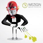 Vous cherchez un emploi? WEZIGN recrute 