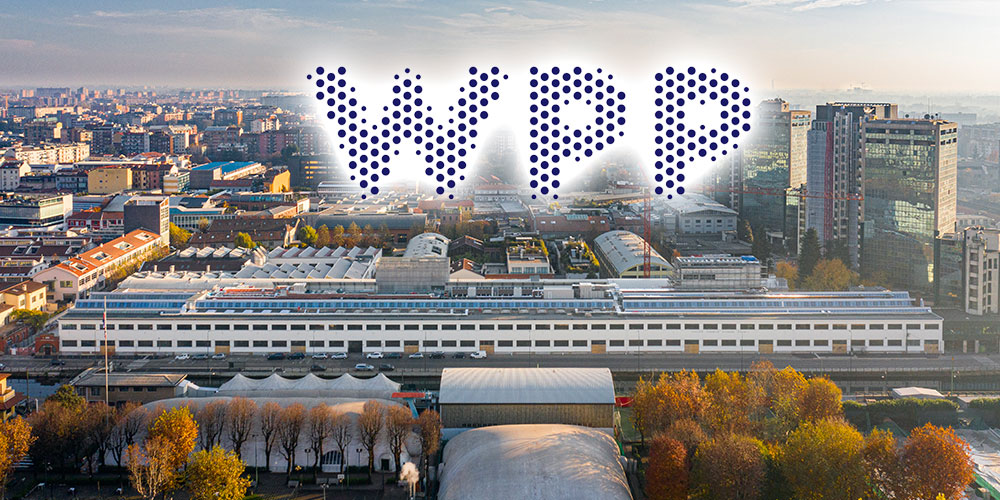 WPP ouvre son nouveau Campus à Milan avec 35 agences et 2000 collaborateurs