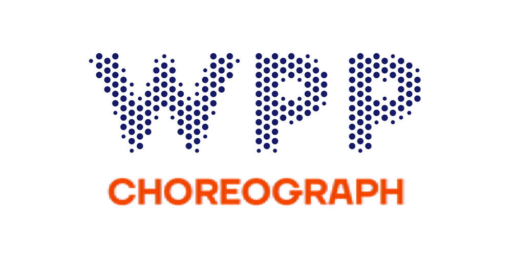 WPP Launches Global Data Company: Choreograph™ 