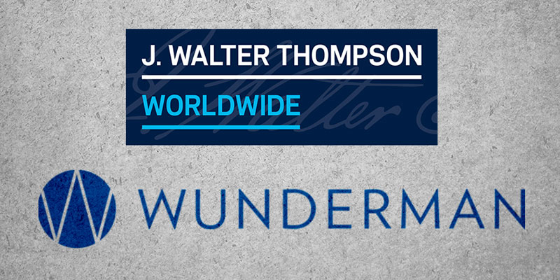 Adieu JWT, bonjour Wunderman Thompson