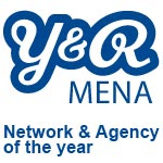 Dubaï Lynx 2011 consacrent Y&R Agence et Réseau de l'année