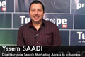Interview : Yssem Saadi à  propos de Google Adwords