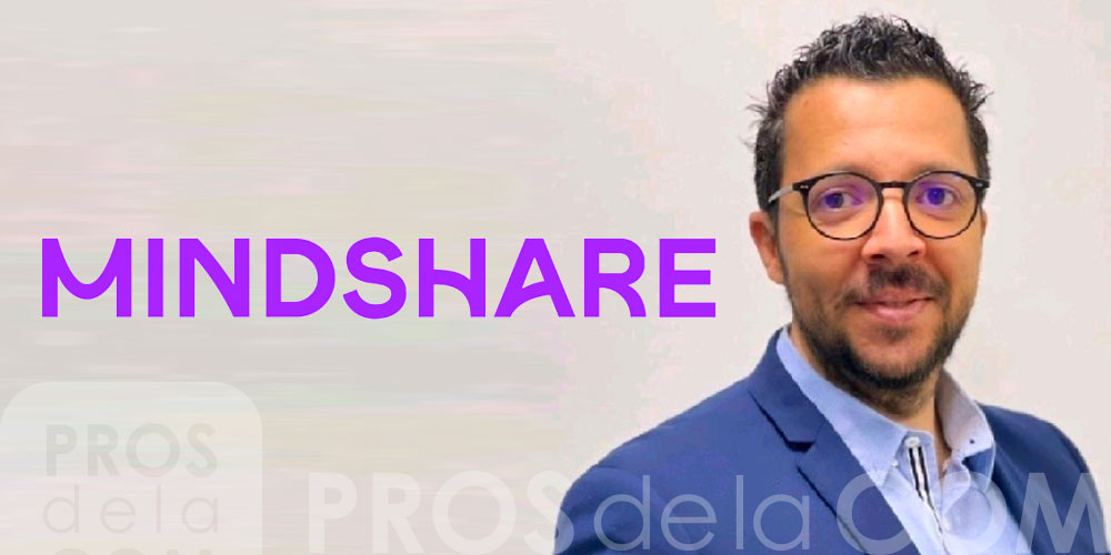 Yssem Saadi nommé General Manager de Mindshare Tunisie