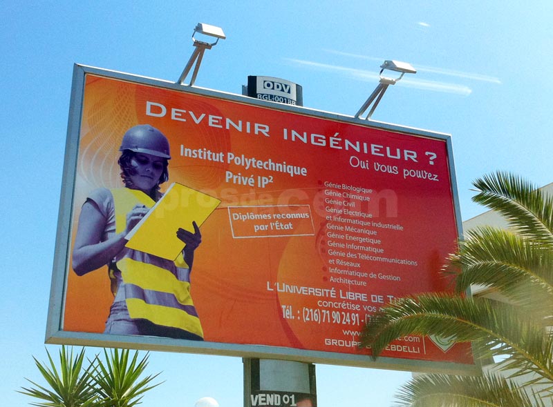 Devenir ingénieur?