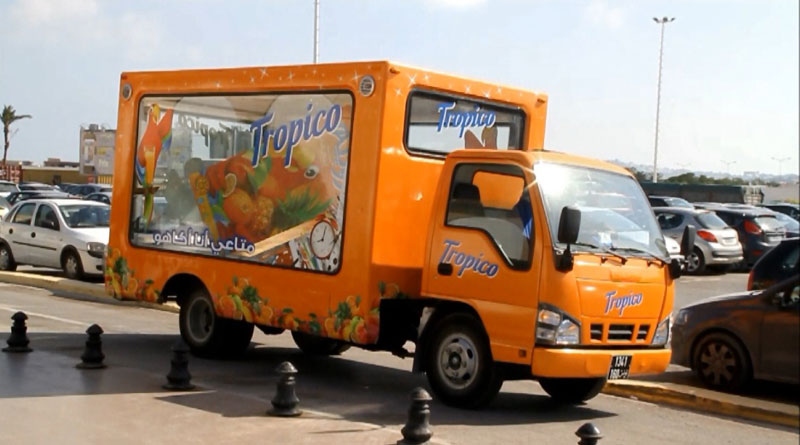 Campagne Tropico