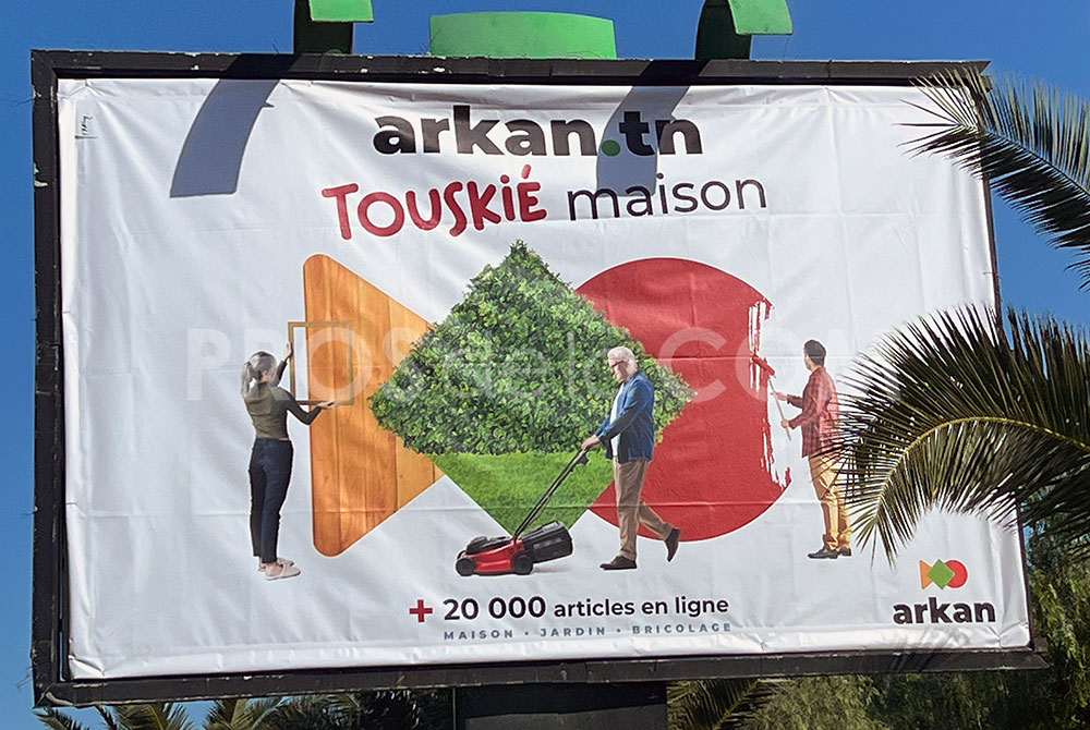 Campagne Arkan- Mai 2023