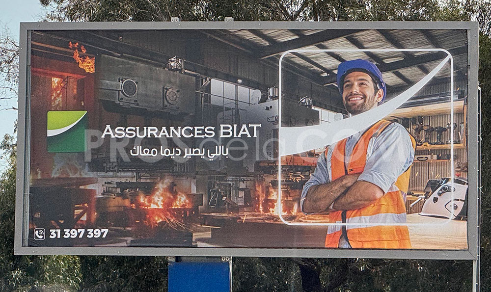 Campagne Assurances BIAT – Avril 2025