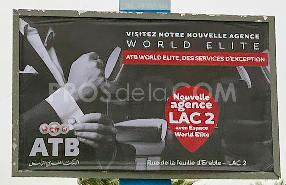 Campagne ATB - Mai 2022