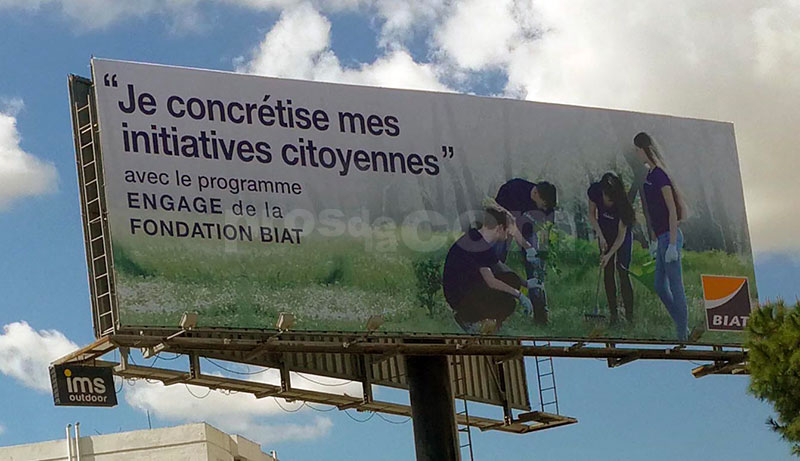 Campagne Biat - Avril 2019 