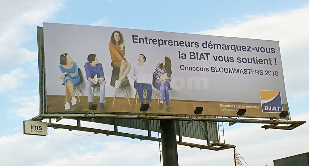 CAMPAGNE BIAT - MAI 2018