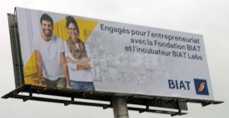 Campagne BIAT - Décembre 2019