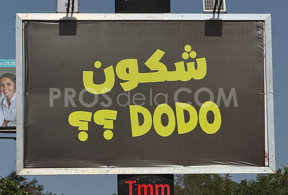Campagne teasing  – Mai 2025 