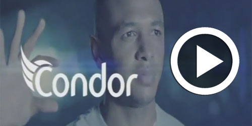 Spot CONDOR - Ramadan 2015 