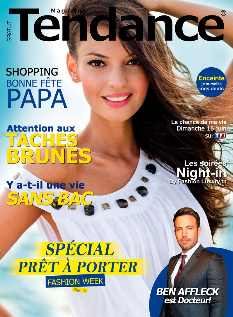 Tendance n. 182