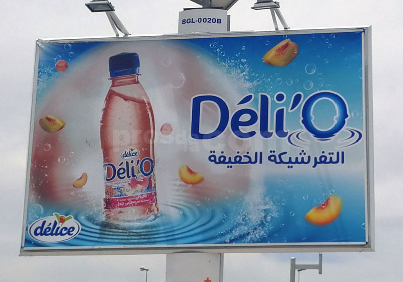 CAMPAGNE DELIO- MAI 2018
