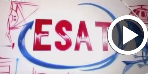 Spot ESAT - Ramadan 2015 