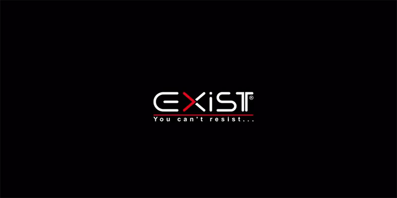 Spot Exist - Mai 2018
