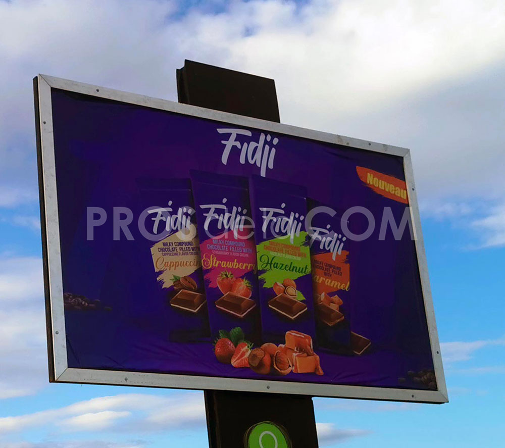 Campagne Fidji - Novembre 2021